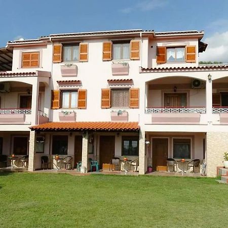 Villa Melina 2 Коинира Экстерьер фото
